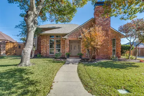 7118 Claren Ct, Dallas, TX 75252