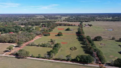 tbd Cr 36200 Rd, Sumner, TX 75486