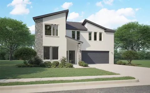 5202 Gentle Rain Dr, Mckinney, TX 75071