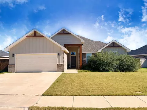 7433 Morning Glory Rd, Abilene, TX 79602
