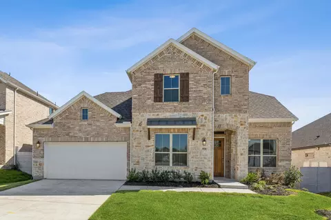 3016 Windy Ridge Rd, Mckinney, TX 75071