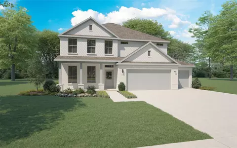 1904 Windmill Ln, Princeton, TX 75407