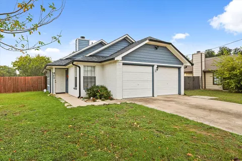 401 Mockingbird Ln, Denton, TX 76209
