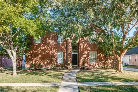 7280 Saint Augustine Dr, Frisco, TX 75033