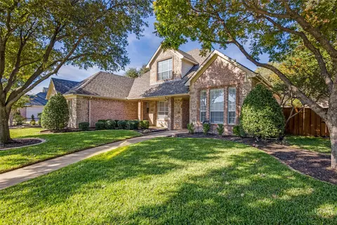 2604 Clear Ridge Ln, Flower Mound, TX 75028