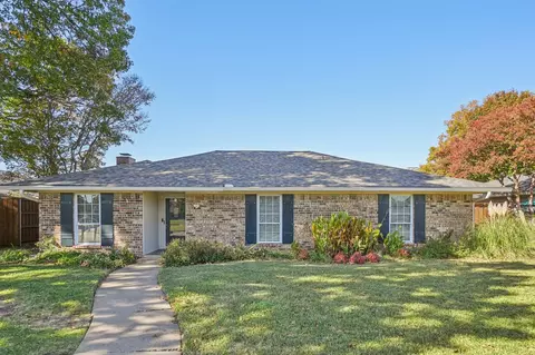 603 Lake Ridge Dr, Allen, TX 75002