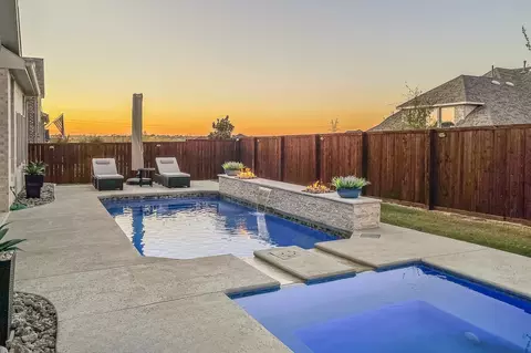 11612 Little Elm Creek Rd, Northlake, TX 76226