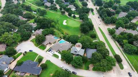 1102 Old Dominion Pl, Mansfield, TX 76063