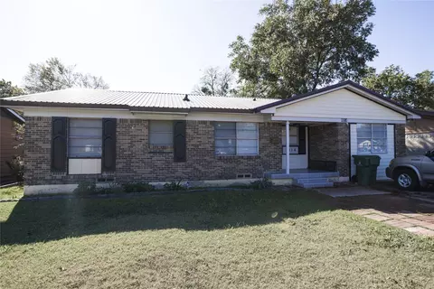 4014 W Walnut St, Garland, TX 75042