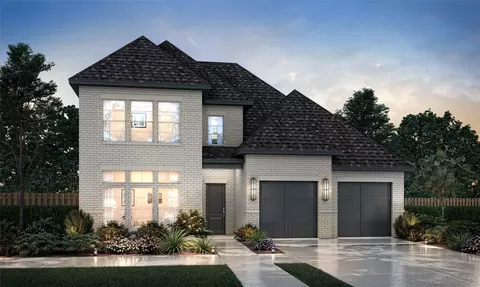 1150 Raftel Rd, Prosper, TX 75078