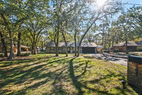 307 Ranch Rd, Krugerville, TX 76227
