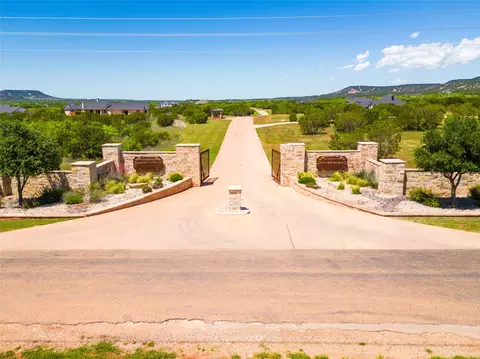 227 And 245 Western Trl, Buffalo Gap, TX 79508