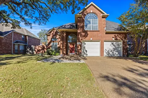 306 Saddle Tree Trl, Coppell, TX 75019