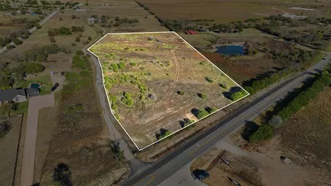 7110 Cleburne Hwy, Granbury, TX 76049