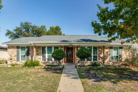 1509 Kingsbridge Dr, Garland, TX 75044