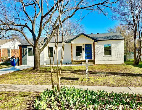 10522 Desdemona Dr, Dallas, TX 75228