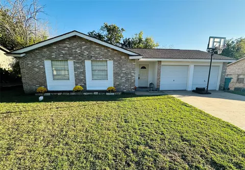 314 Colorado St, Sherman, TX 75090