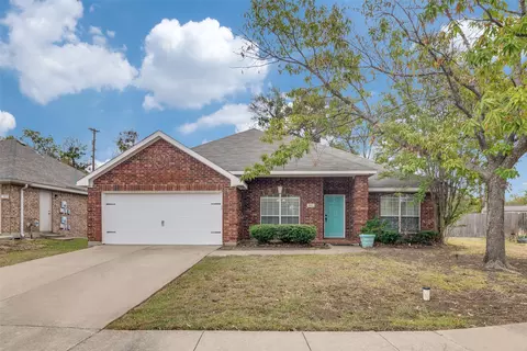 307 Westcreek Dr, Royse City, TX 75189