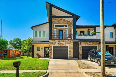406 N Pecan St, Arlington, TX 76011
