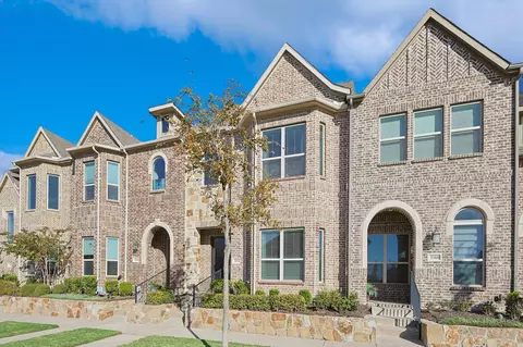 3372 Archduke Dr, Frisco, TX 75034