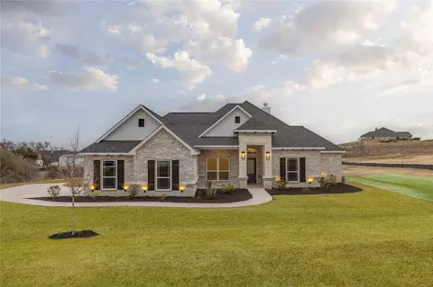 139 Oak Meadow Ln, Weatherford, TX 76085