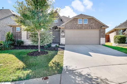 804 Mathew Dr, Anna, TX 75409
