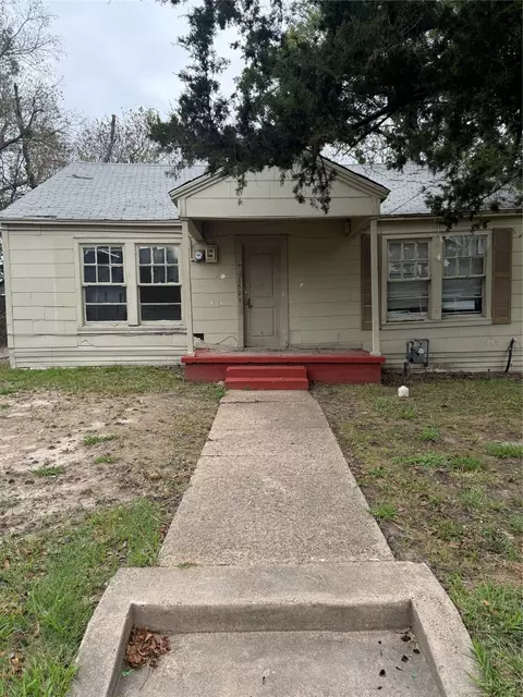 1504 Oneal St, Greenville, TX 75401