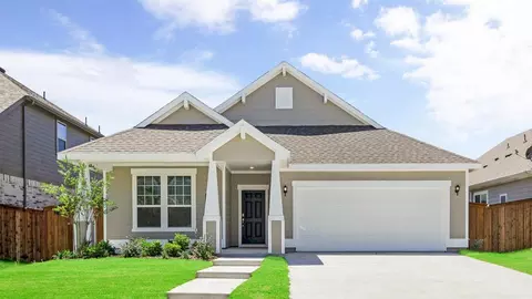 5017 Duck Cove Cir, Royse City, TX 75189