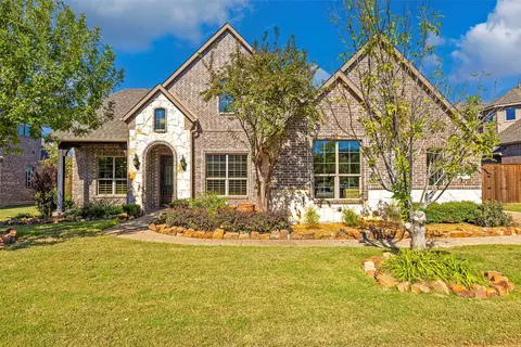 3115 Ellington Dr, Sachse, TX 75048