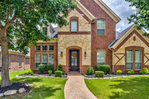 12536 Godfrey Dr, Frisco, TX 75035