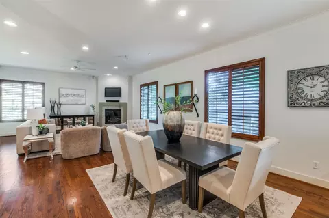 4023 Rawlins St #107, Dallas, TX 75219