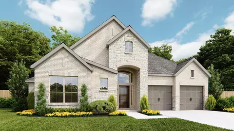 1509 Angus Trl, Van Alstyne, TX 75495
