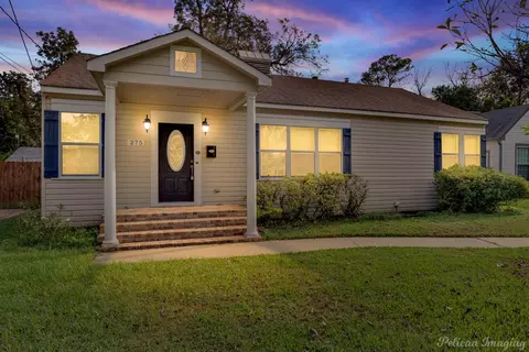 275 Atlantic Ave, Shreveport, LA 71105