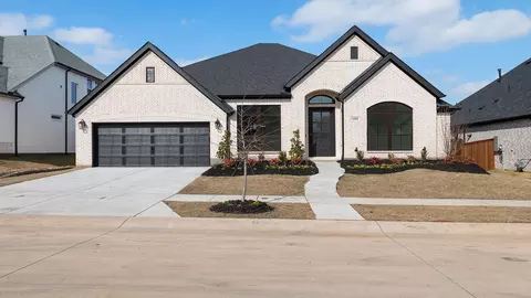 1604 Angus Trl, Van Alstyne, TX 75495