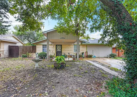 1219 Lorraine Ln, Mesquite, TX 75149