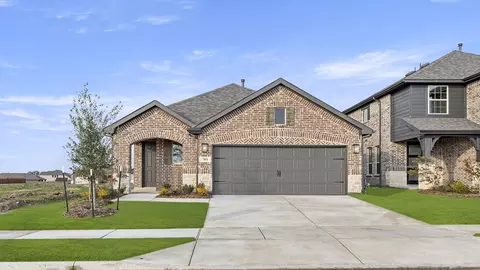 761 Hidden Feather Dr, Lavon, TX 75166