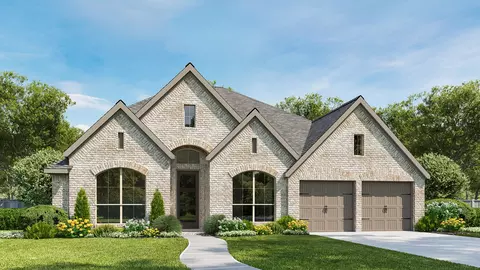 1513 Angus Trl, Van Alstyne, TX 75495