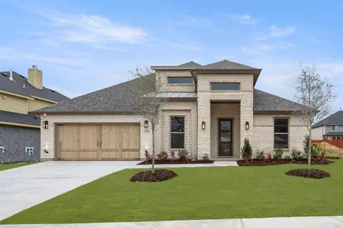 221 Silo Dr, Midlothian, TX 76065