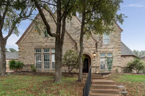 1003 Drake Dr, Euless, TX 76039