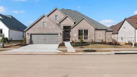 1506 Angus Trl, Van Alstyne, TX 75495
