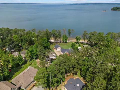 131 Private Road 6070, Brookeland, TX 75931