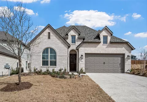 607 Red Barn Dr, Van Alstyne, TX 75495