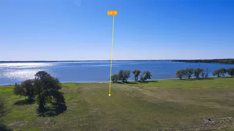 lot10 Triangle Shores Dr, Corsicana, TX 75109