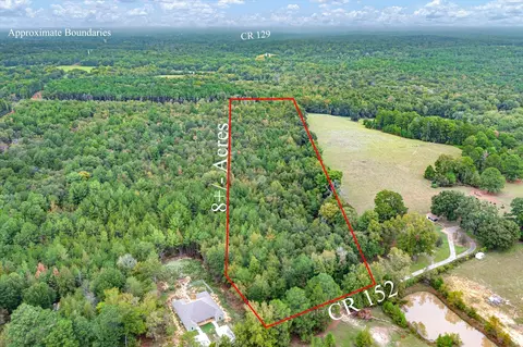 tbd C R 152 E, Tyler, TX 75703