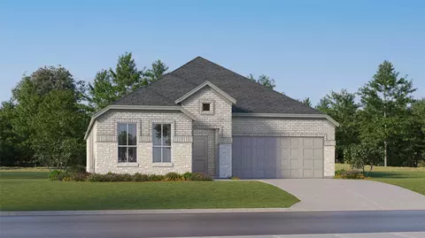 1224 Haggetts Pond Rd, Forney, TX 75126