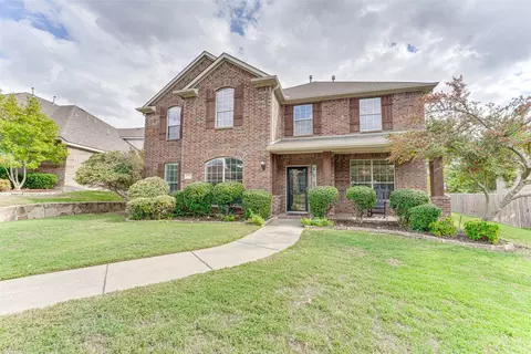 1235 Potter Ave, Rockwall, TX 75087