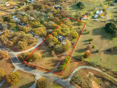 125 Woody Creek Dr, Springtown, TX 76082