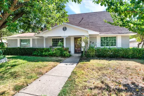 3402 Urban Dr, Garland, TX 75041