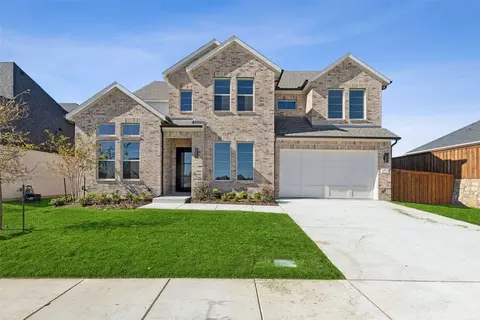 2117 Rosinweed Ln, Allen, TX 75013