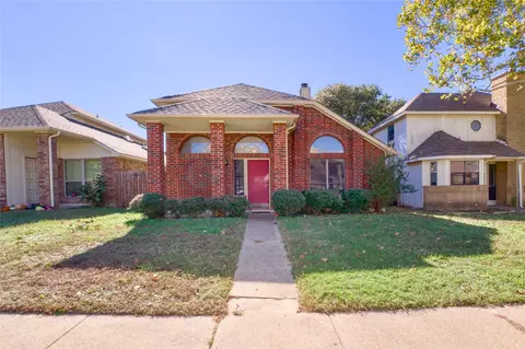 1308 Wheatfield Dr, Mesquite, TX 75149